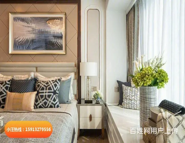 十字门热销红盘NOT.1（华发琴澳新城）一桥通横琴对岸澳门 - 图片 2