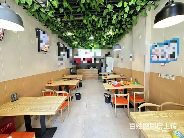 【优选推荐】沛县好位置餐饮小吃店转让 - 图片 5
