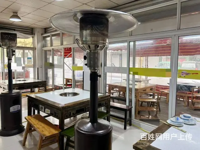（兴铺）老龙山经营多年可外摆火锅店低价急转 - 图片 5