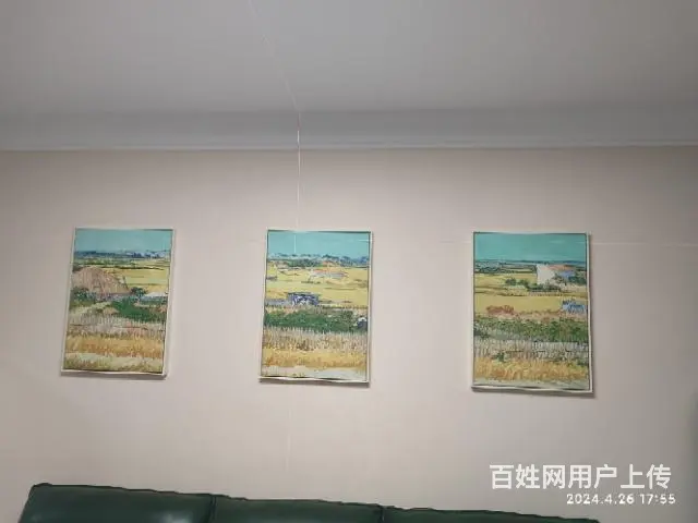专业电工电路维修灯具安装  挂画电视挂架钻眼 - 图片 9