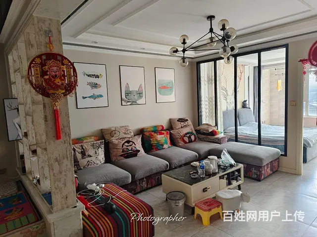 急售望江房二实验松花江学区 - 图片 4