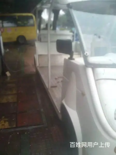 出售及出租二手电动旅游观光车 二手高尔夫球车 - 图片 5