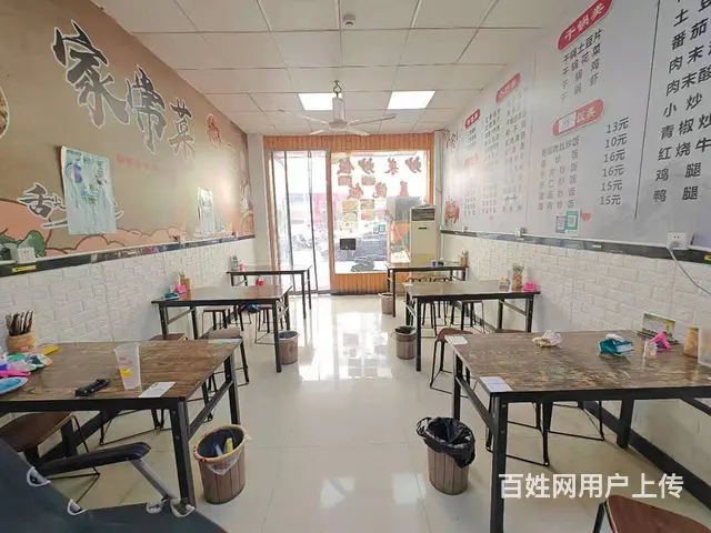 （易转介绍）义乌营业中热闹地段客源稳定餐饮店转让 - 图片 2
