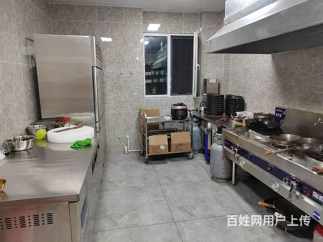 小北一中路纯一层大门脸，位置格局好，全屋全新装修 - 图片 4