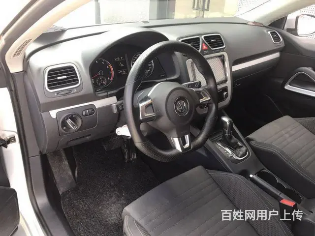 大众Scirocco [尚酷] 2013款 Sci - 图片 3
