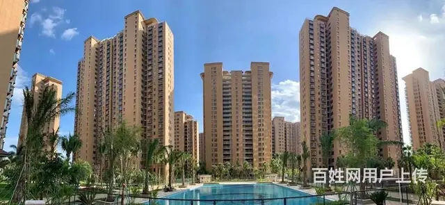 （51旺铺推荐）琼海市60平电梯精装房出售带有地下车库和储藏 - 图片 8
