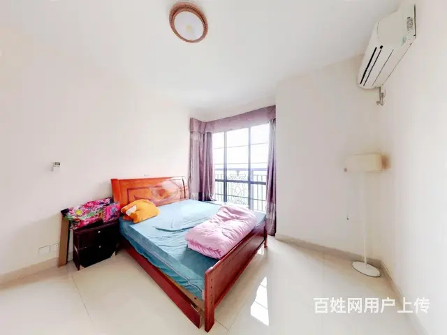 地铁口物业、格局方正、 小区环境好 、配套成熟 - 图片 3
