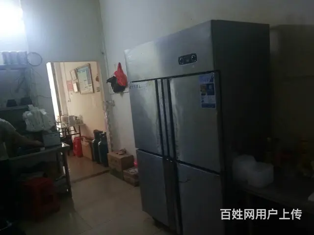 （51旺铺推荐）琼山区马鞍横街55平铺面直租 - 图片 2