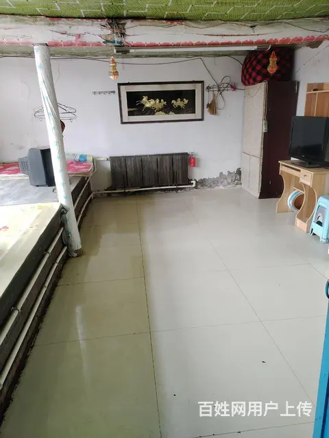 出租铁北郊区大许农村房屋 - 图片 1