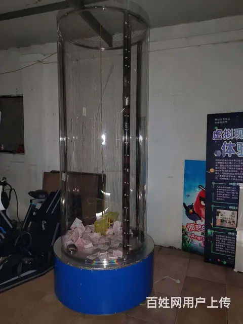 展览人气暖场设备出租。展会暖场游乐设备出租。 - 图片 8