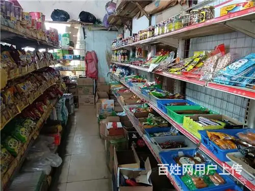 5.3万出兑，房费一年2.64万，超市出兑 - 图片 4
