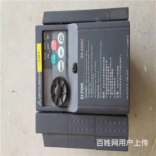 无锡变频器 伺服电机等工控设备回收经验丰富 - 图片 9