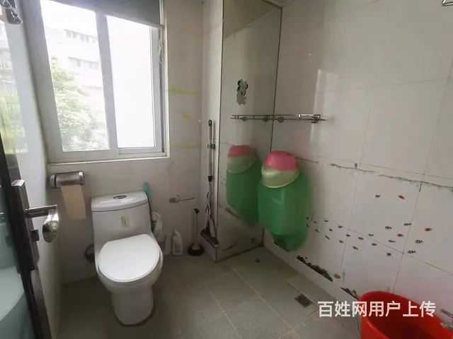 莲前金沙花园，电梯漂亮2房，首次出租4200元 - 图片 7