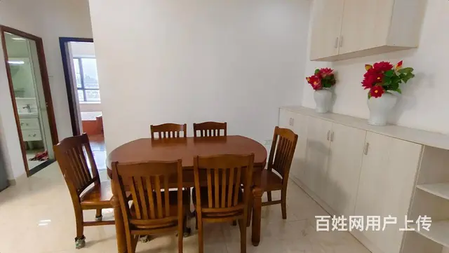 爆！东三路，陶新家园, 精装4房，户型太阳好！ - 图片 12