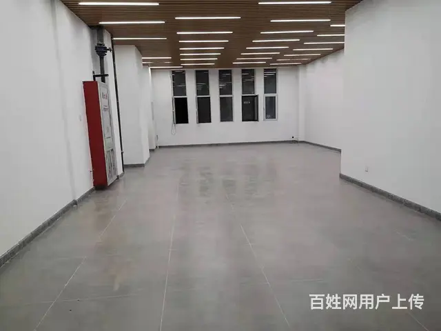 万达商圈林荫路小学对面103平门市出售 - 图片 6