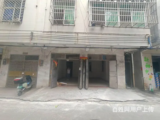 （51旺铺推荐）群上村112号店铺45平出租 - 图片 1