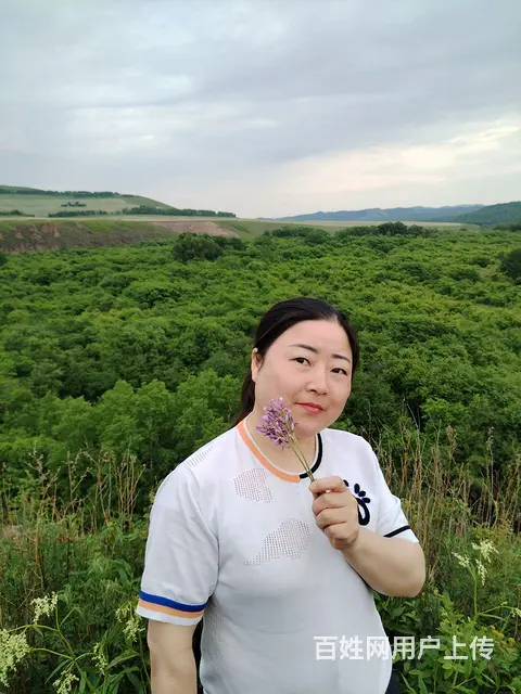 呼伦贝尔旅游包车师傅推荐小康师傅 - 图片 1