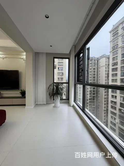 香山郦居4室房龄新双卫生间 商品住宅 近医院 精装可拎包入住 - 图片 8