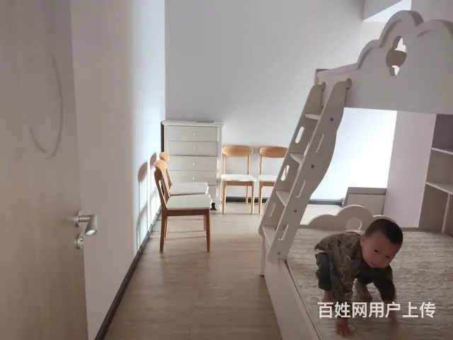 志程大厦 普通住宅2厅 精装修 - 图片 5