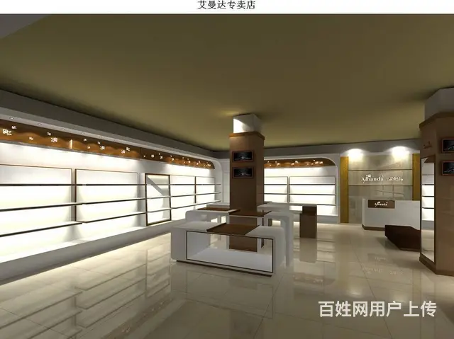 合肥哪家展柜质量做得好，首选卓云展柜，质优价廉 - 图片 2