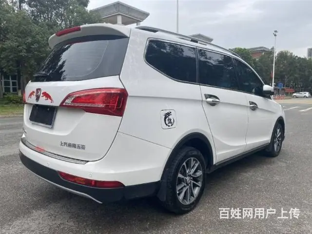 宝骏 宝骏730 2016款 1.8 序列变速 舒适型7座 - 图片 10
