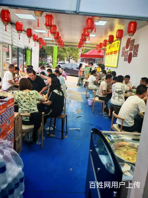 5227（爆铺网）市场端头临街高人流量旺铺低租零涨 - 图片 6