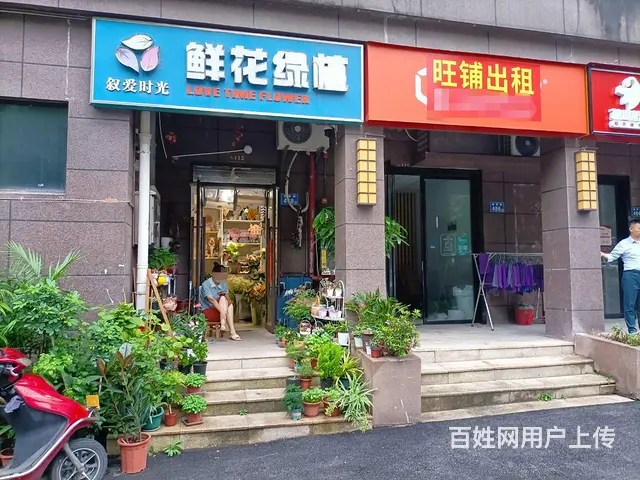 （老板本人）房东直租，梅溪湖临街门面优价出租 5325 - 图片 4
