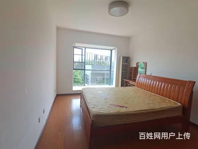 新亚洲体育城地铁站 海运花园 3房精装修 带2个露 - 图片 5