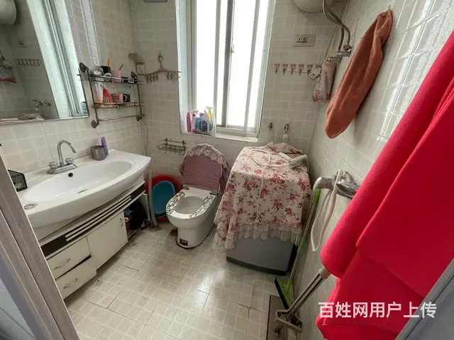 西梁尚志公园县医院三中丰旭家园云水家园 - 图片 5