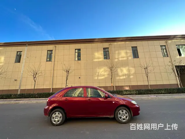 比亚迪F3 2010款 1.5 手动 新白金版 GLX-i - 图片 8