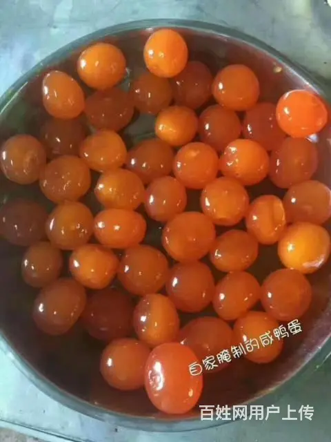 定安本地黑猪肉粽 - 图片 5