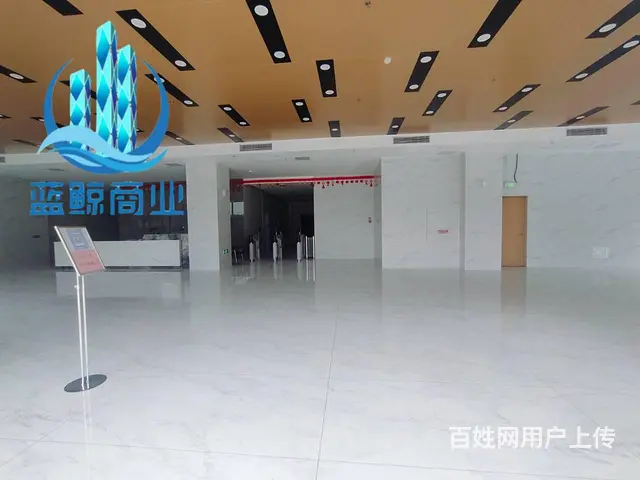 开发区软件园200到1000平纯办公一手现房出售 - 图片 3