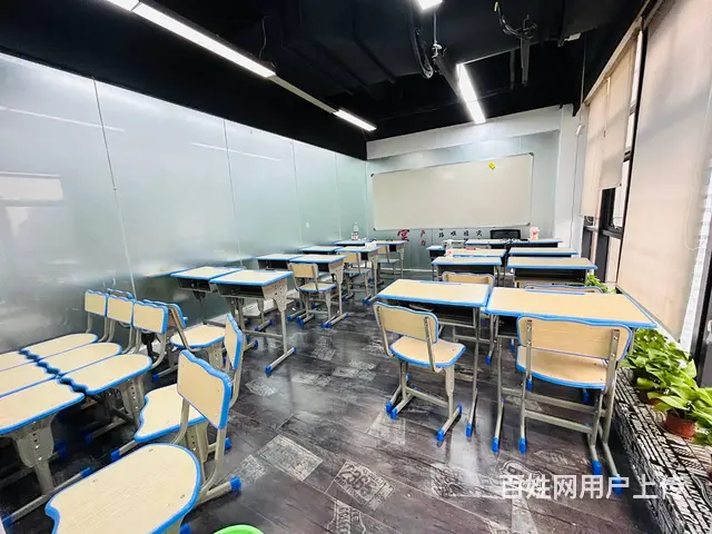 西湖区223平办公室 2+1套间 个人直租 只要1.8元 - 图片 6