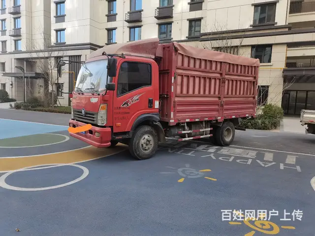 【搞定了！】中国重汽 其他 高栏/栏板 国5 - 图片 1