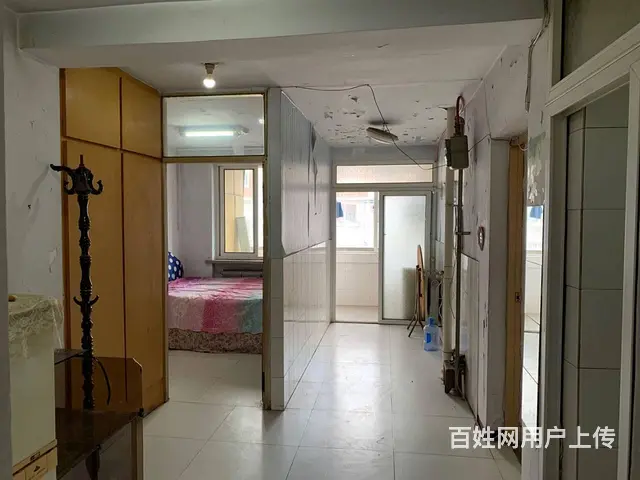 古塔区 北一里古城新苑 7楼顶步梯 四中 古塔公园 大润发 - 图片 6
