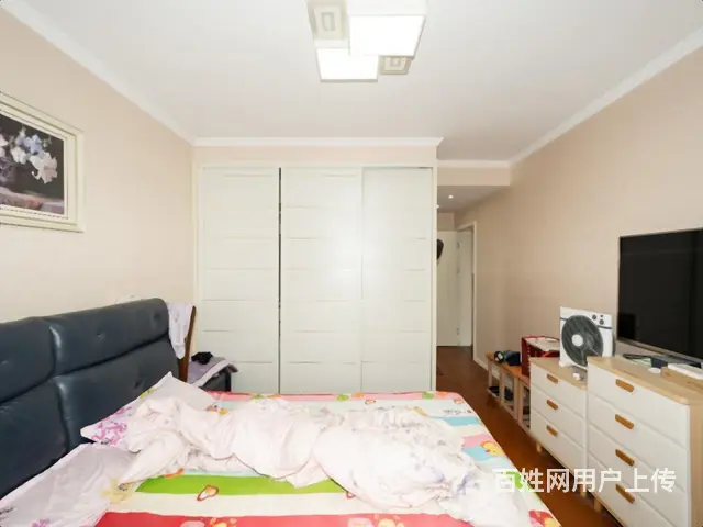 浒墅人家一区3室2厅2卫，品质装修，拎包入住，中上楼层诚售 - 图片 2