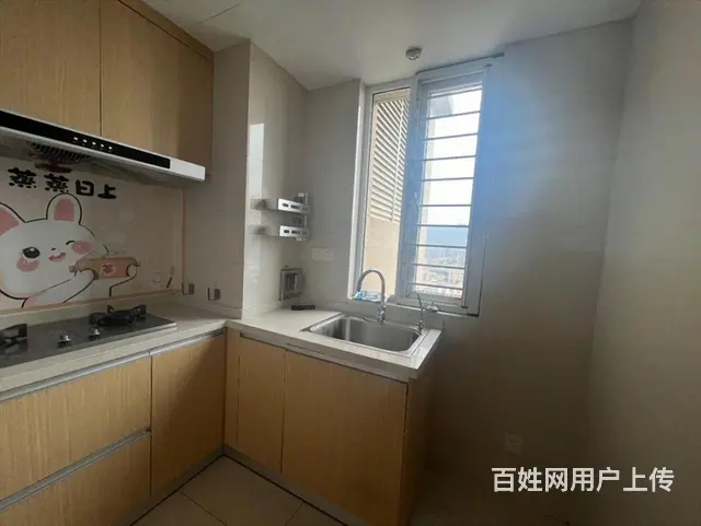 丁桥精装修90.41平阳光城翡丽湾多层[1-7层]热卖 - 图片 2