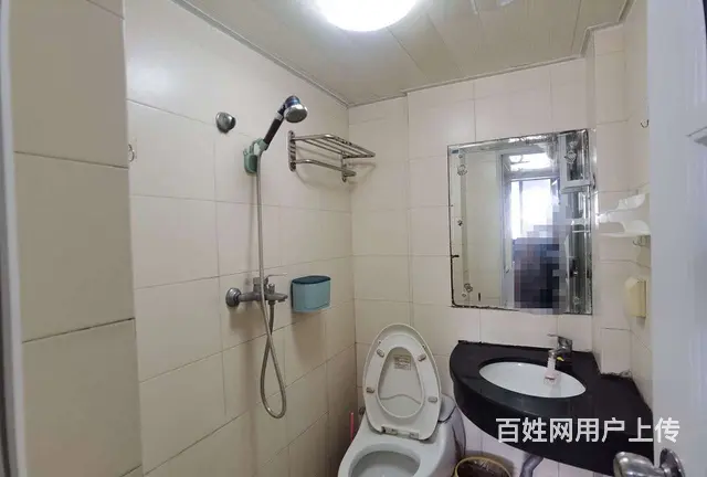 拱北关口和华国际公寓电梯精装一房一厅出租，租价2000。近关 - 图片 6