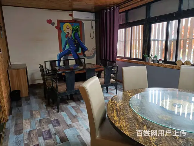 【创美】高区自由东方附近好生意日料店转让 - 图片 10