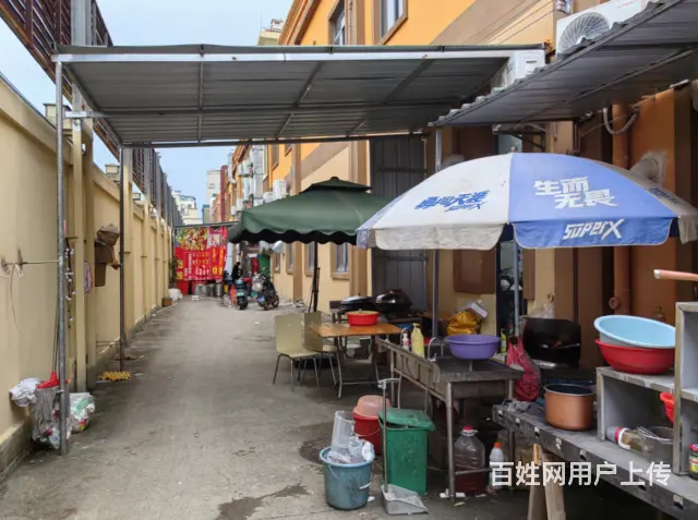 （51旺铺推荐）桂林洋南洋小街90平餐饮店转让 - 图片 5