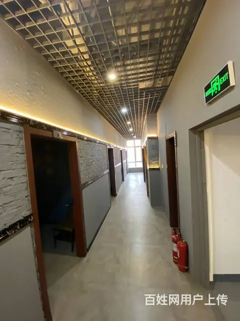 【搞定了！】群力第六大道民生尚都门口烧烤出兑转让适合各种经营 - 图片 7