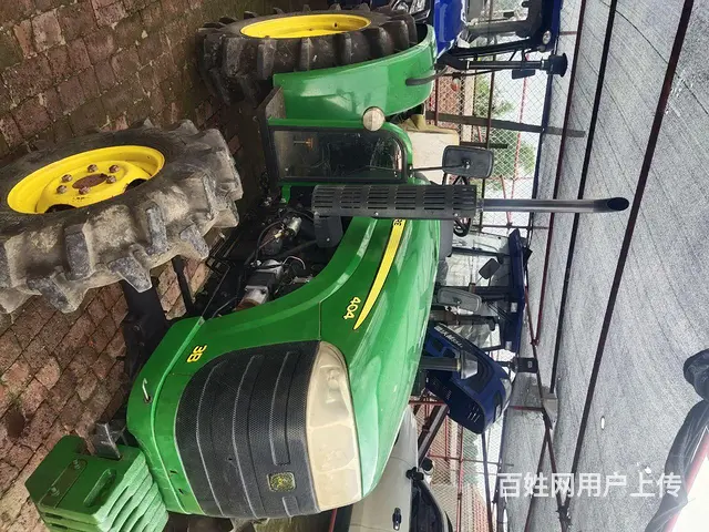 迪尔404 - 图片 2