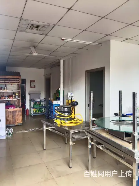 （51旺铺推荐）椰海大道130平餐饮店转让 - 图片 4
