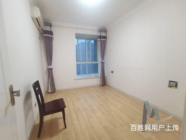城东明泽坊电梯房三室精装拎包入住壁挂炉取暖 - 图片 4