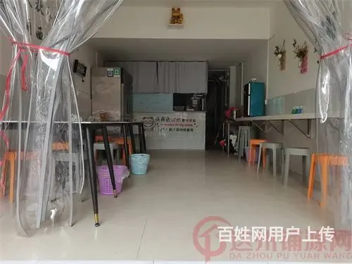 （达州铺源网）南外妇幼保健院旁爱心巷口40㎡餐饮店转让 - 图片 3