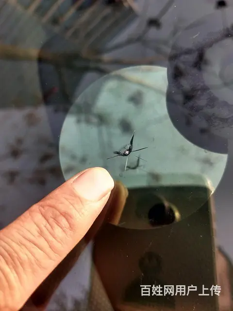 广汉本地高手汽车挡风玻璃专业修补12年 - 图片 11