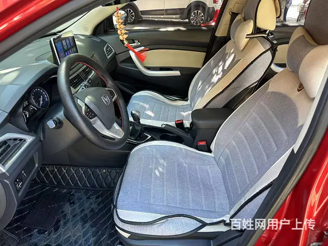 【搞定了！】长安 悦翔 2016款 悦翔V7 1.6 手动 - 图片 4