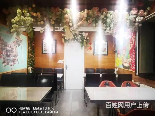 松江街与海城街交口260平米品牌麻辣烫店出兑 - 图片 4