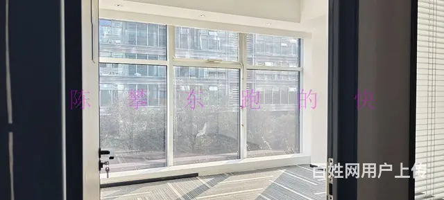 滨江长河西可科技园写字楼出租，秋溢路与网商路口 - 图片 9