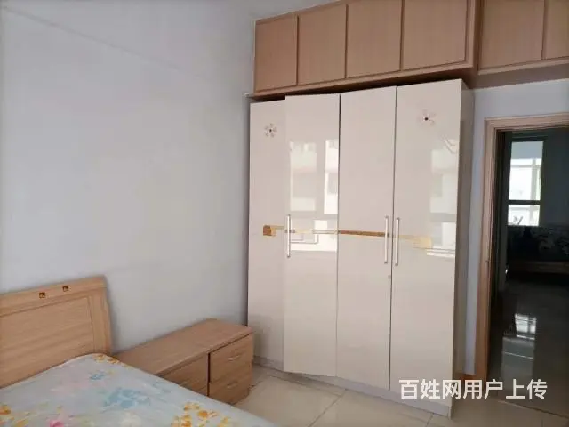 海纳丽景步梯6楼2室一厅精装家电 - 图片 4
